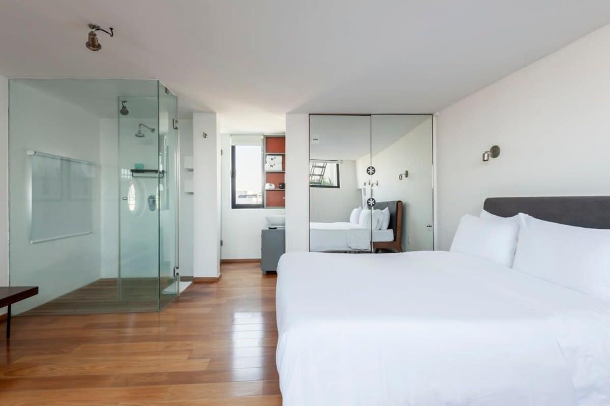Appartement Magnificent Triplex In Art Deco Building